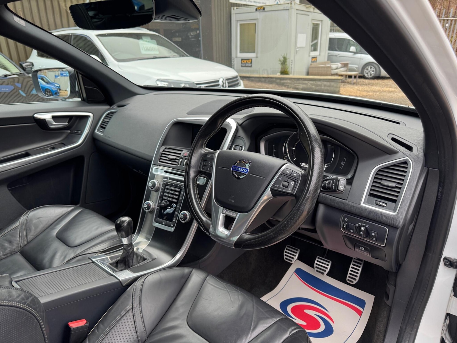 Used Volvo XC60 2016 for sale - 77612762: Photo 11