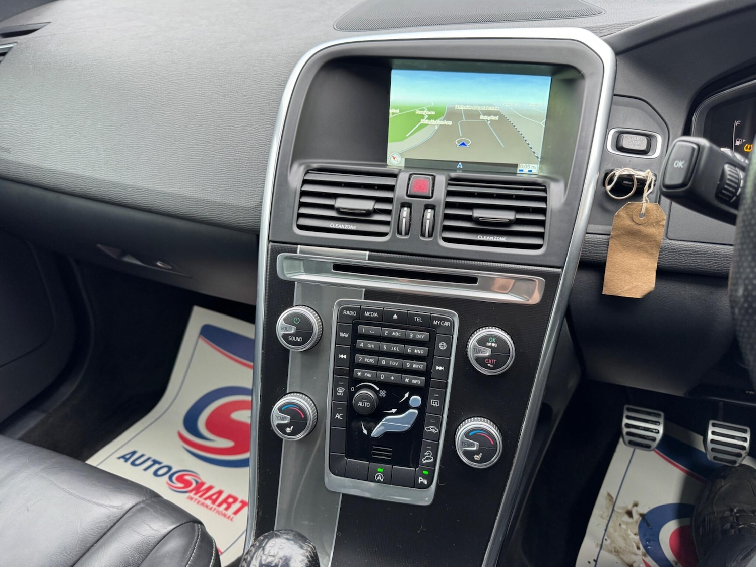 Used Volvo XC60 2016 for sale - 77612762: Photo 12