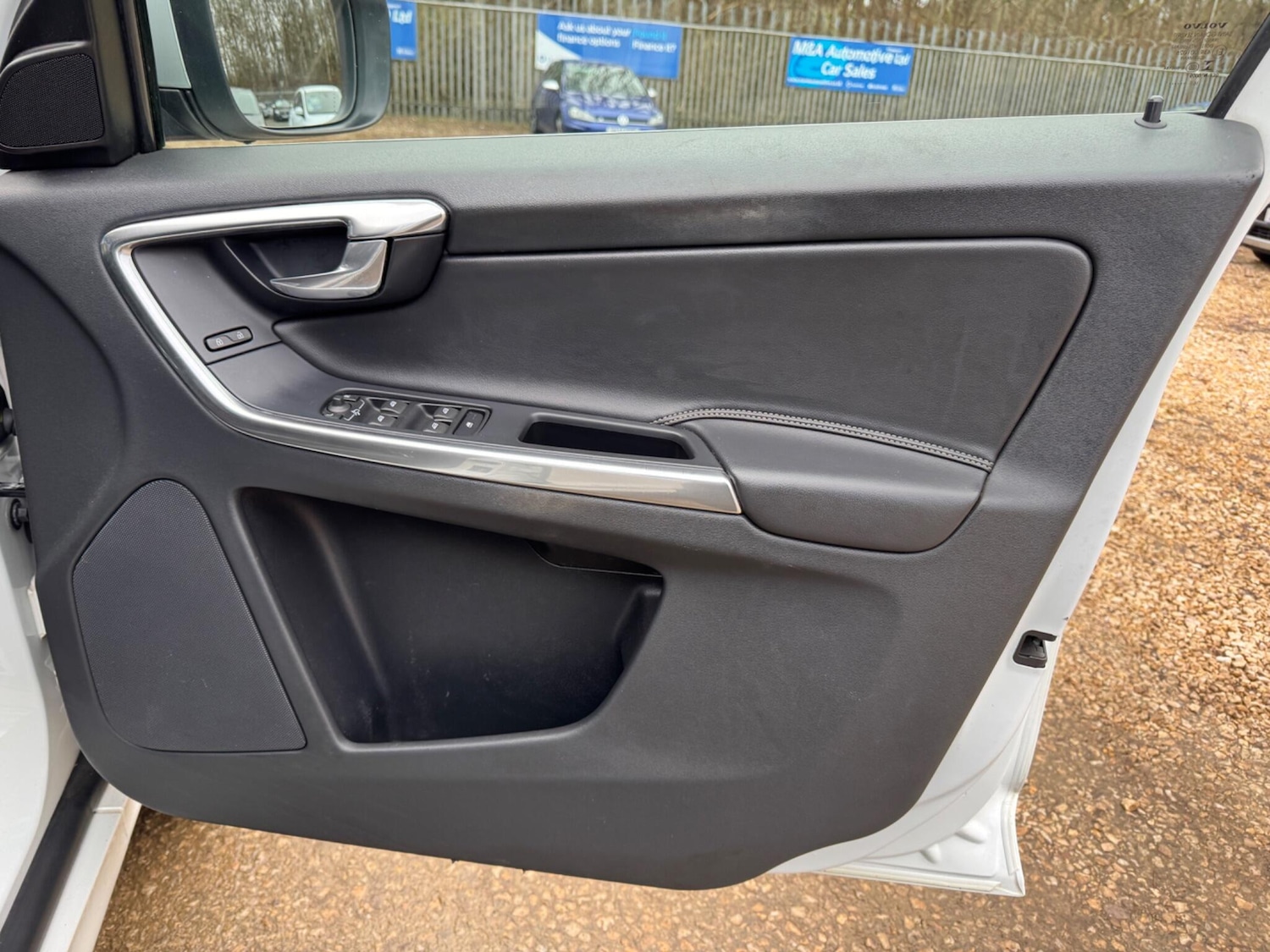 Used Volvo XC60 2016 for sale - 77612762: Photo 13