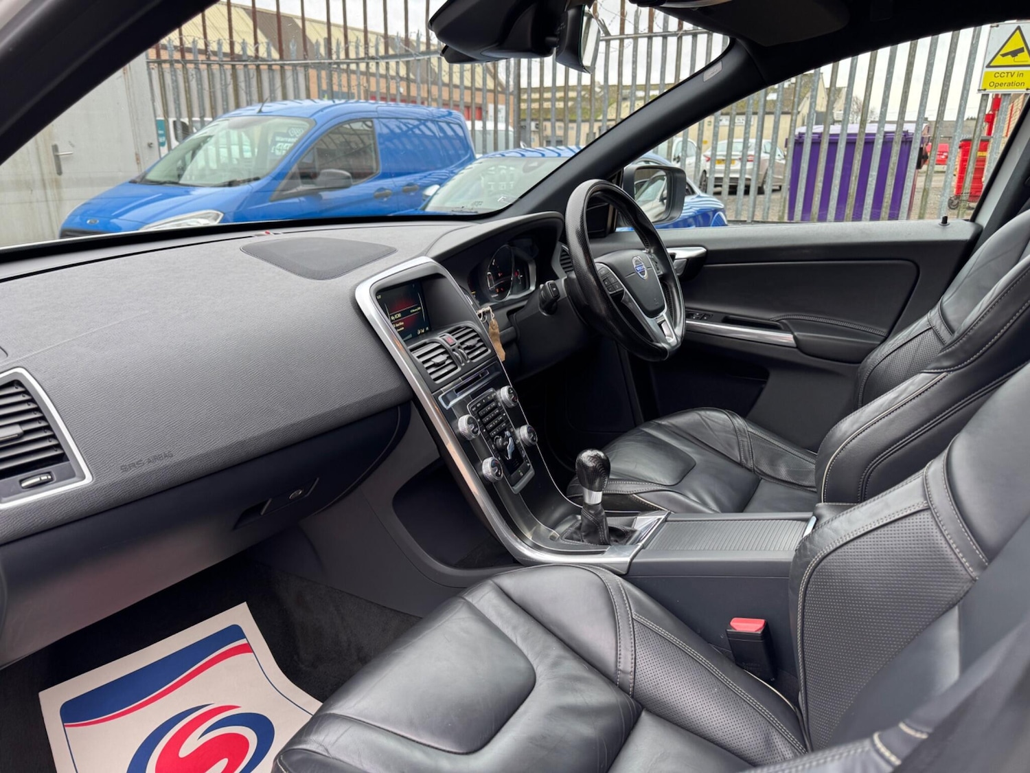 Used Volvo XC60 2016 for sale - 77612762: Photo 15