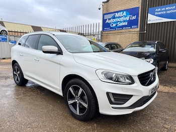 Used Volvo XC60 2016 for sale - 77612762: Photo