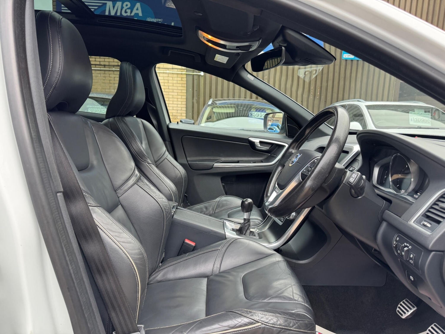 Used Volvo XC60 2016 for sale - 77612762: Photo 9