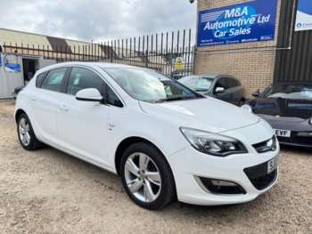 2013 (13) - 1.4 16v SRi Euro 5 5dr