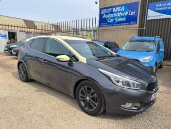 2012 (62) - 1.6 CRDi 2 EcoDynamics 5dr
