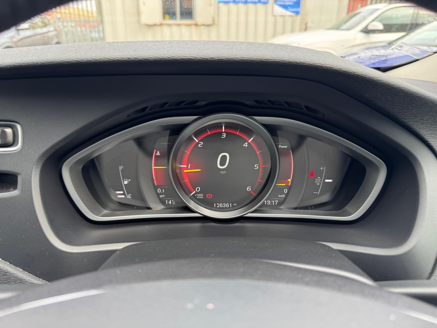 Used Volvo V40 for sale - 78127961: Photo 10