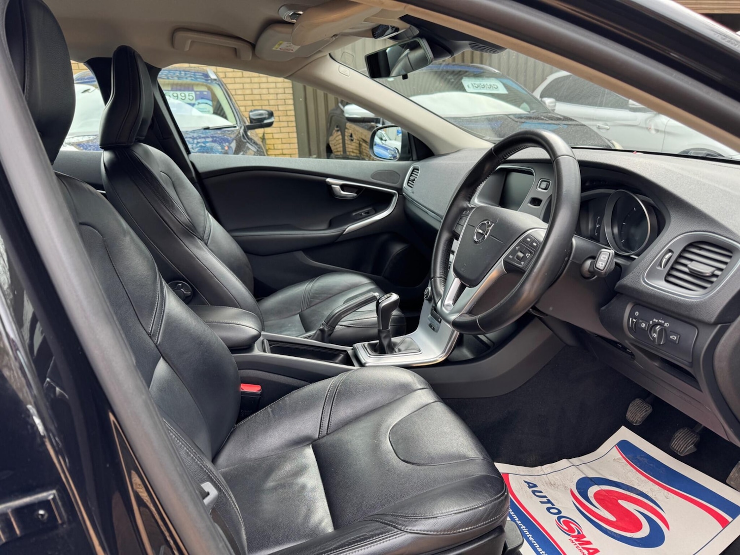 Used Volvo V40 for sale - 78127961: Photo 11