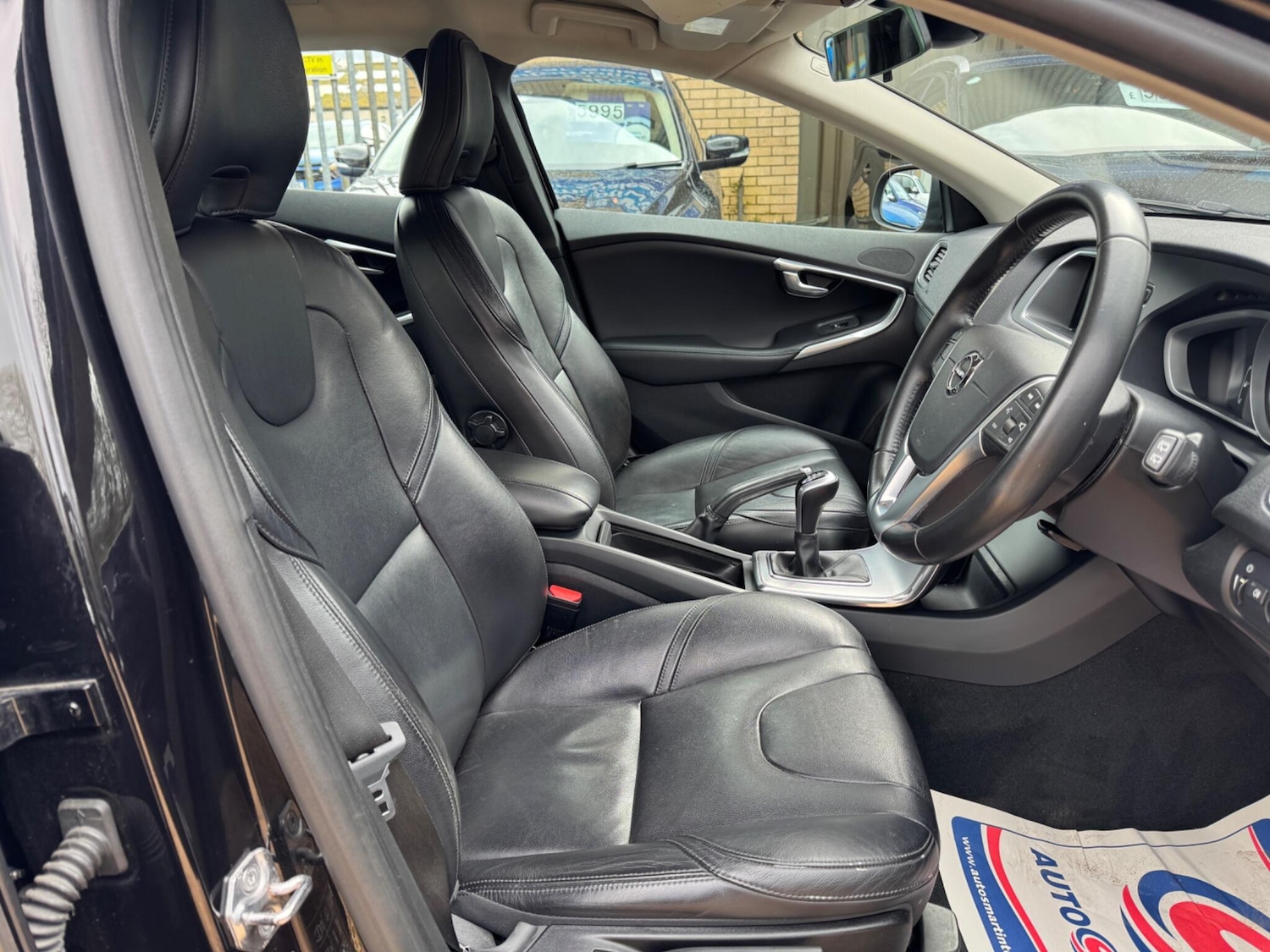 Used Volvo V40 for sale - 78127961: Photo 12