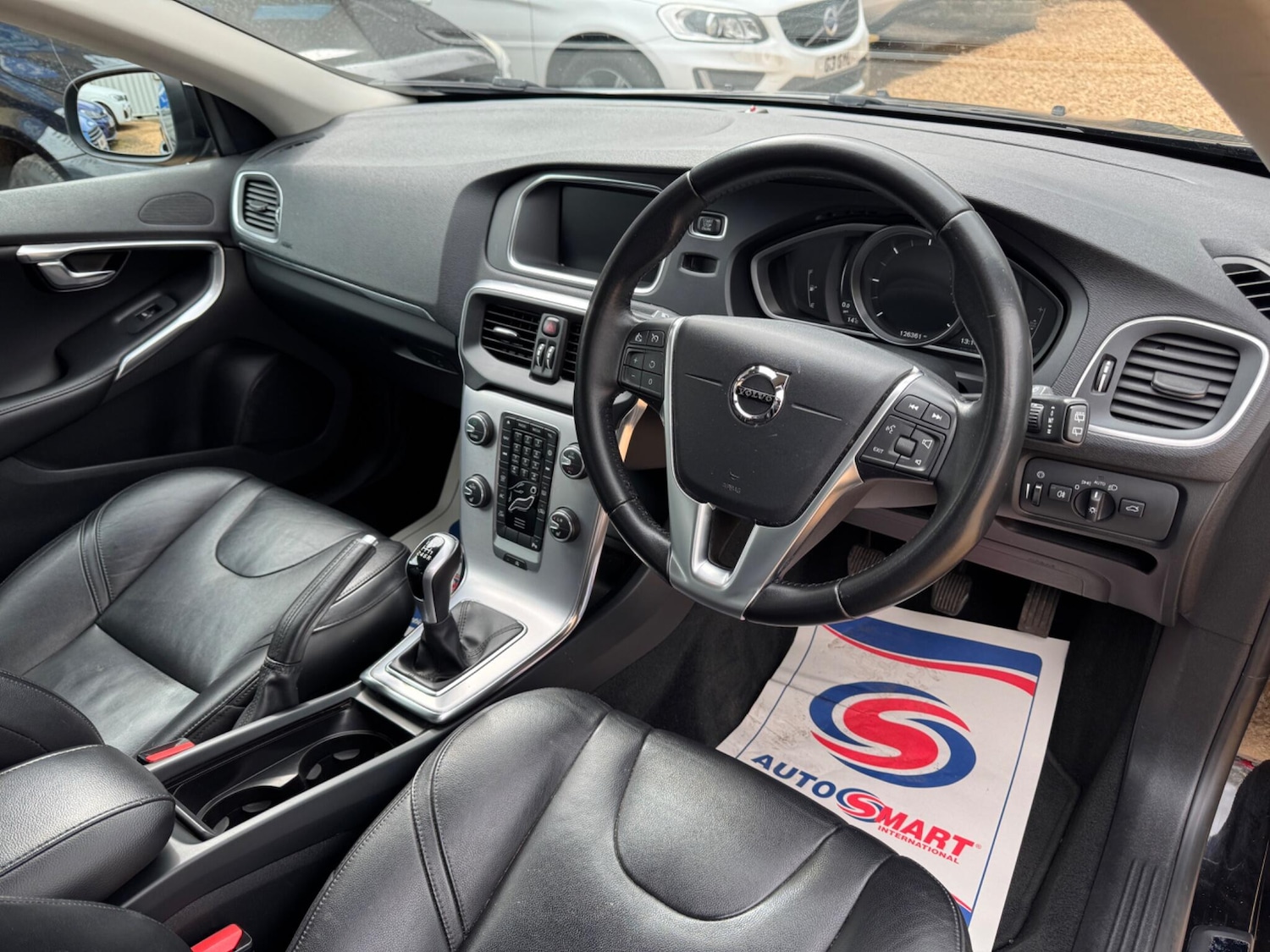 Used Volvo V40 for sale - 78127961: Photo 13