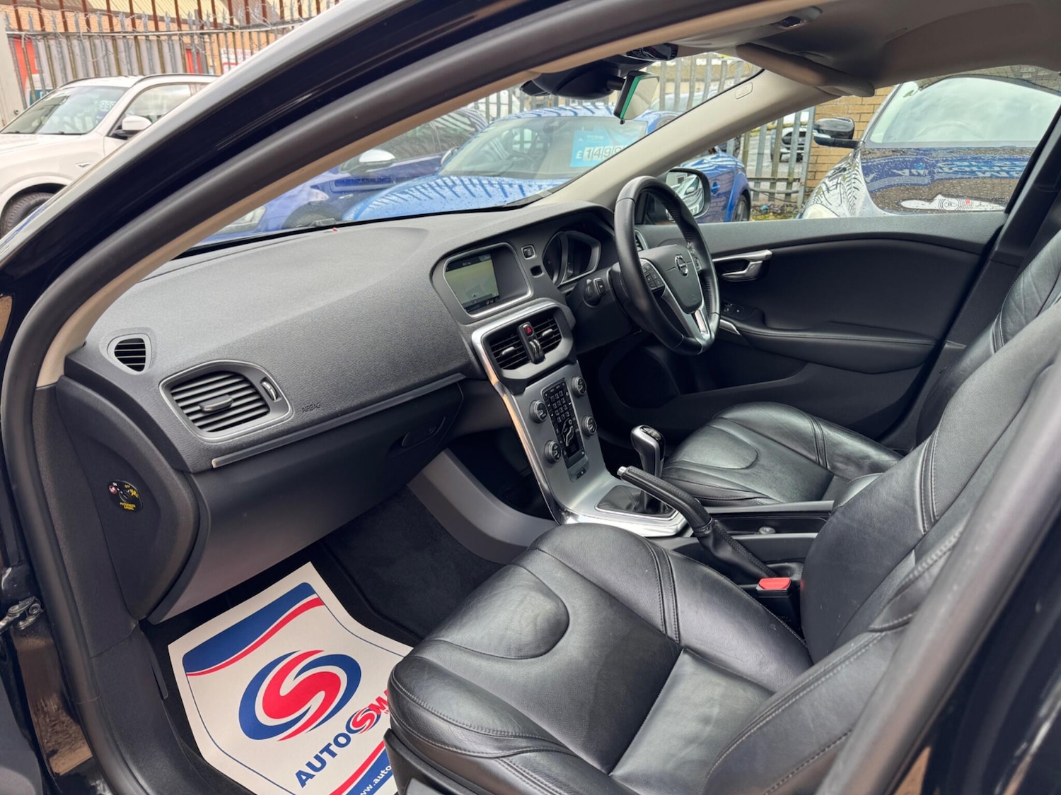 Used Volvo V40 for sale - 78127961: Photo 16