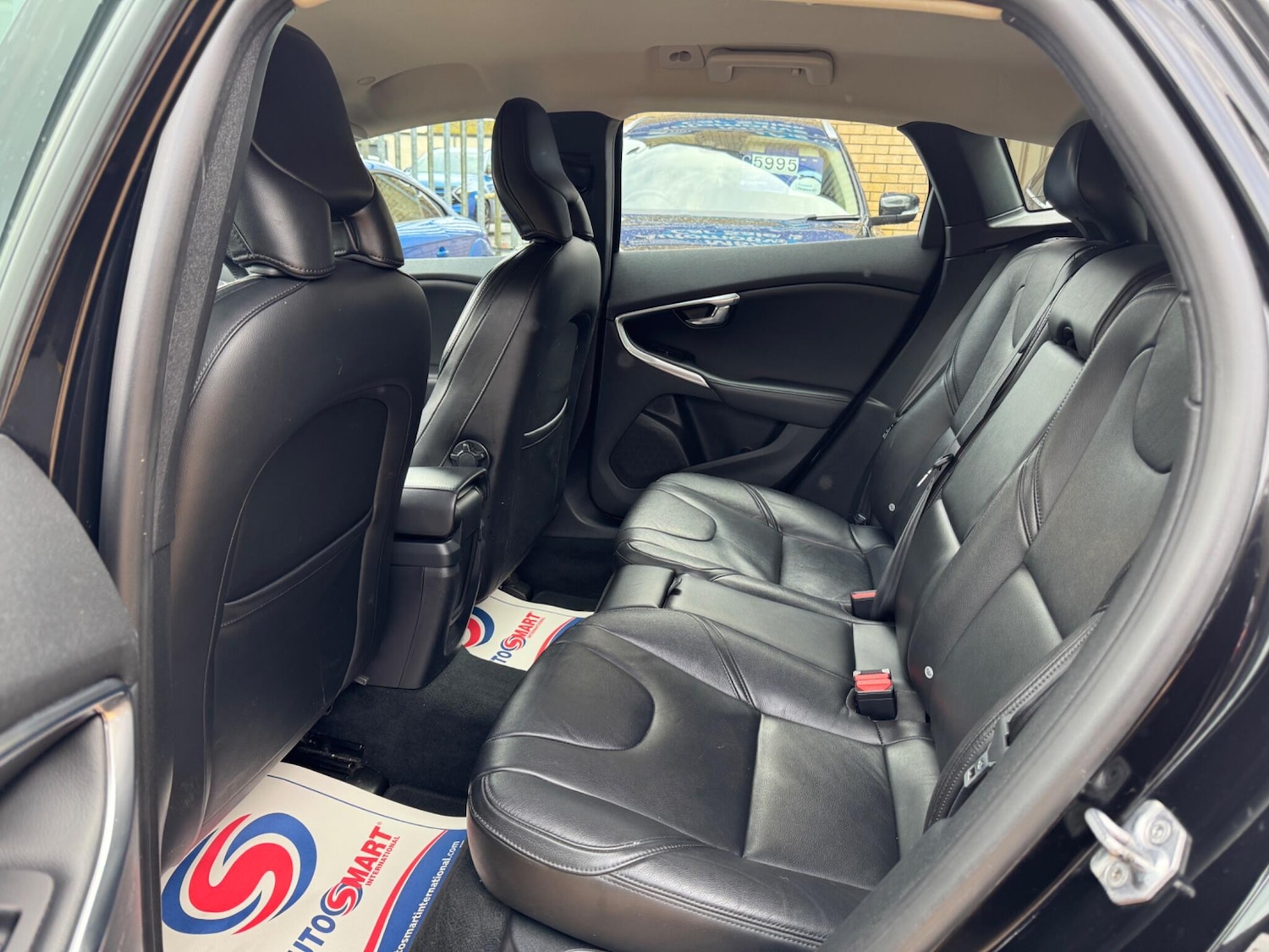 Used Volvo V40 for sale - 78127961: Photo 17