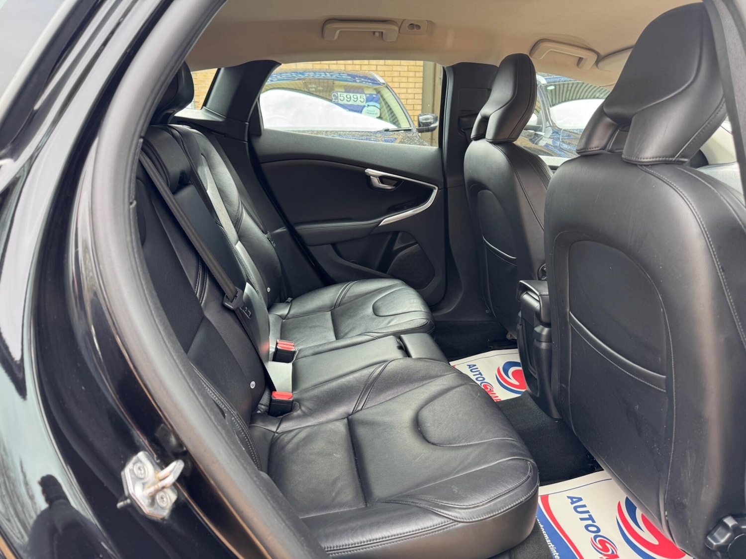 Used Volvo V40 for sale - 78127961: Photo 18