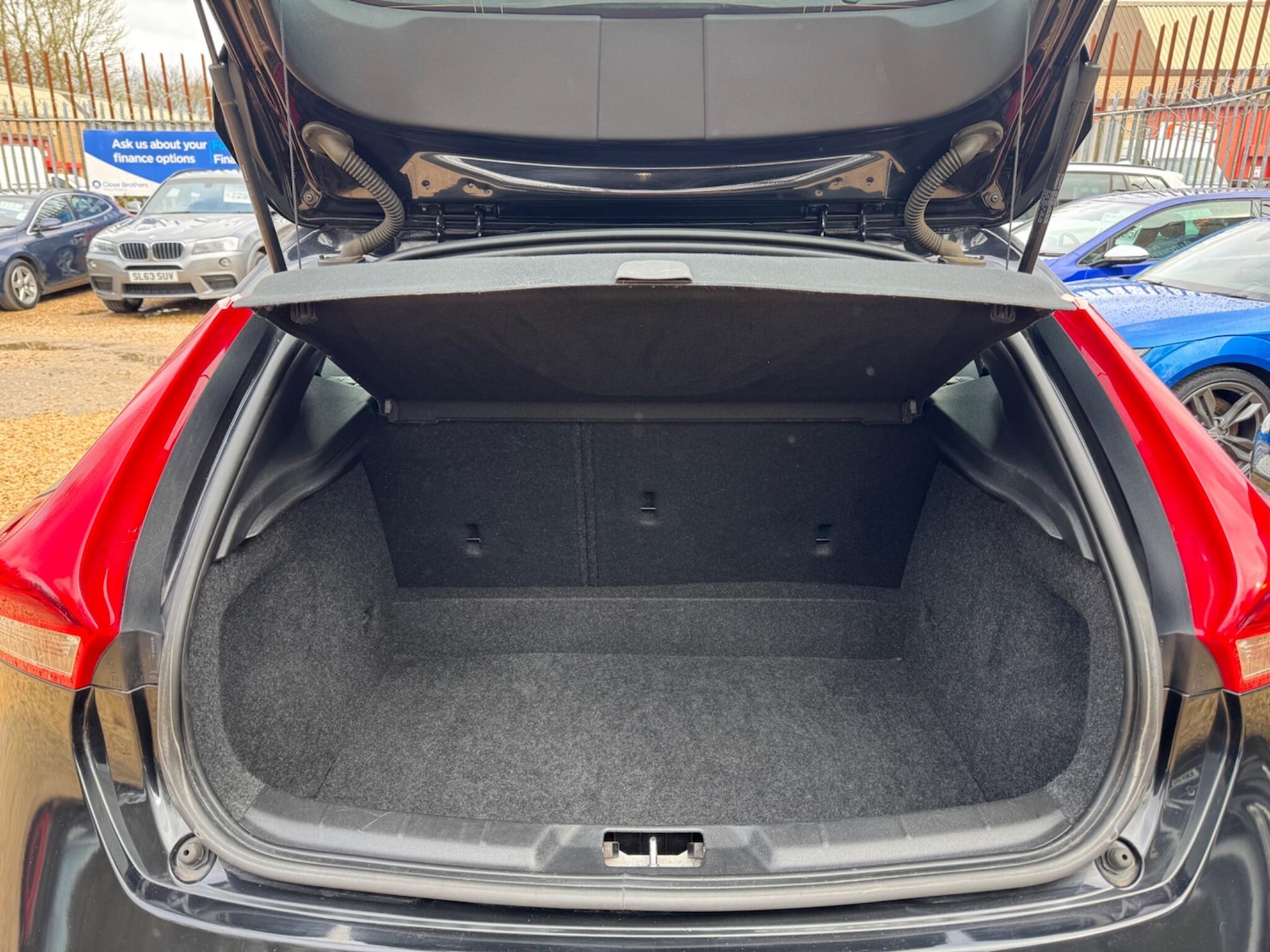 Used Volvo V40 for sale - 78127961: Photo 19