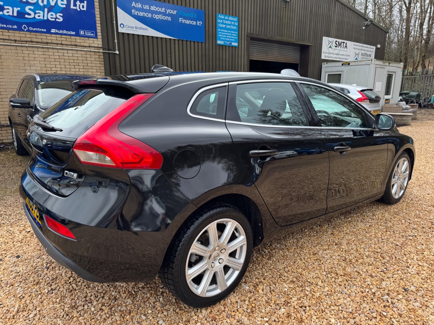 Used Volvo V40 for sale - 78127961: Photo 3