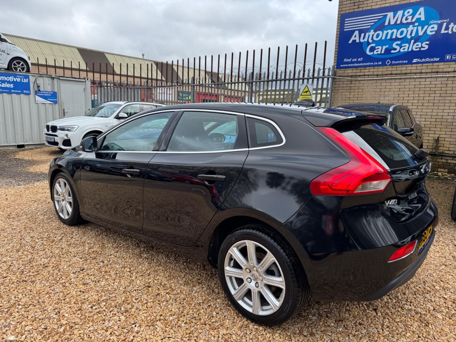 Used Volvo V40 for sale - 78127961: Photo 5