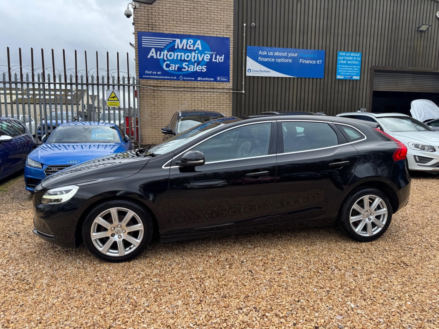 Used Volvo V40 for sale - 78127961: Photo 6