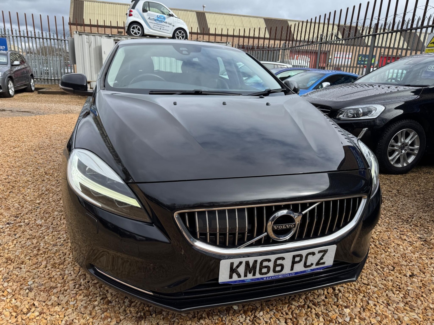 Used Volvo V40 for sale - 78127961: Photo 7