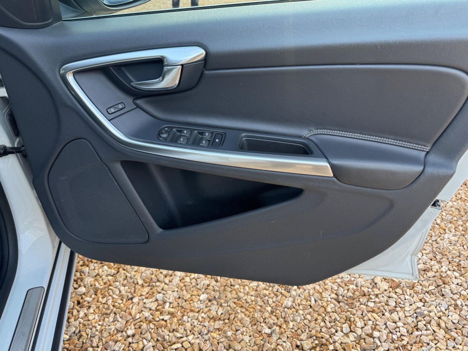 Used Volvo V60 for sale - 77977643: Photo 12