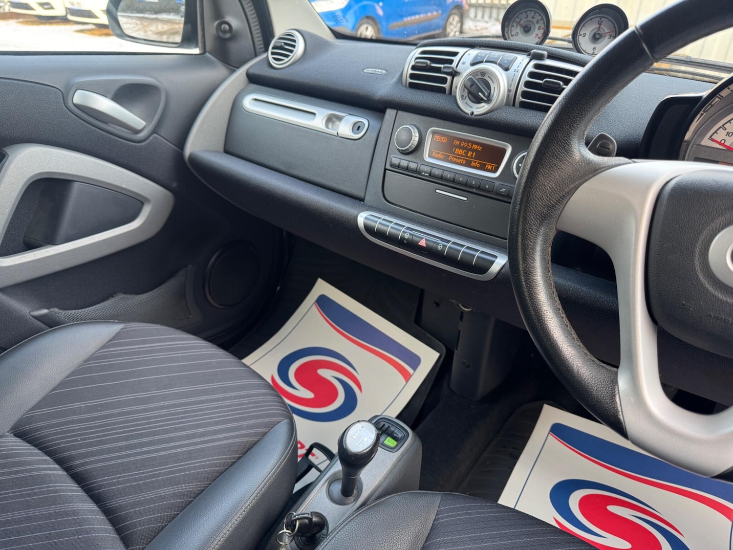 Used smart fortwo 2011 for sale - 77163334: Photo 10