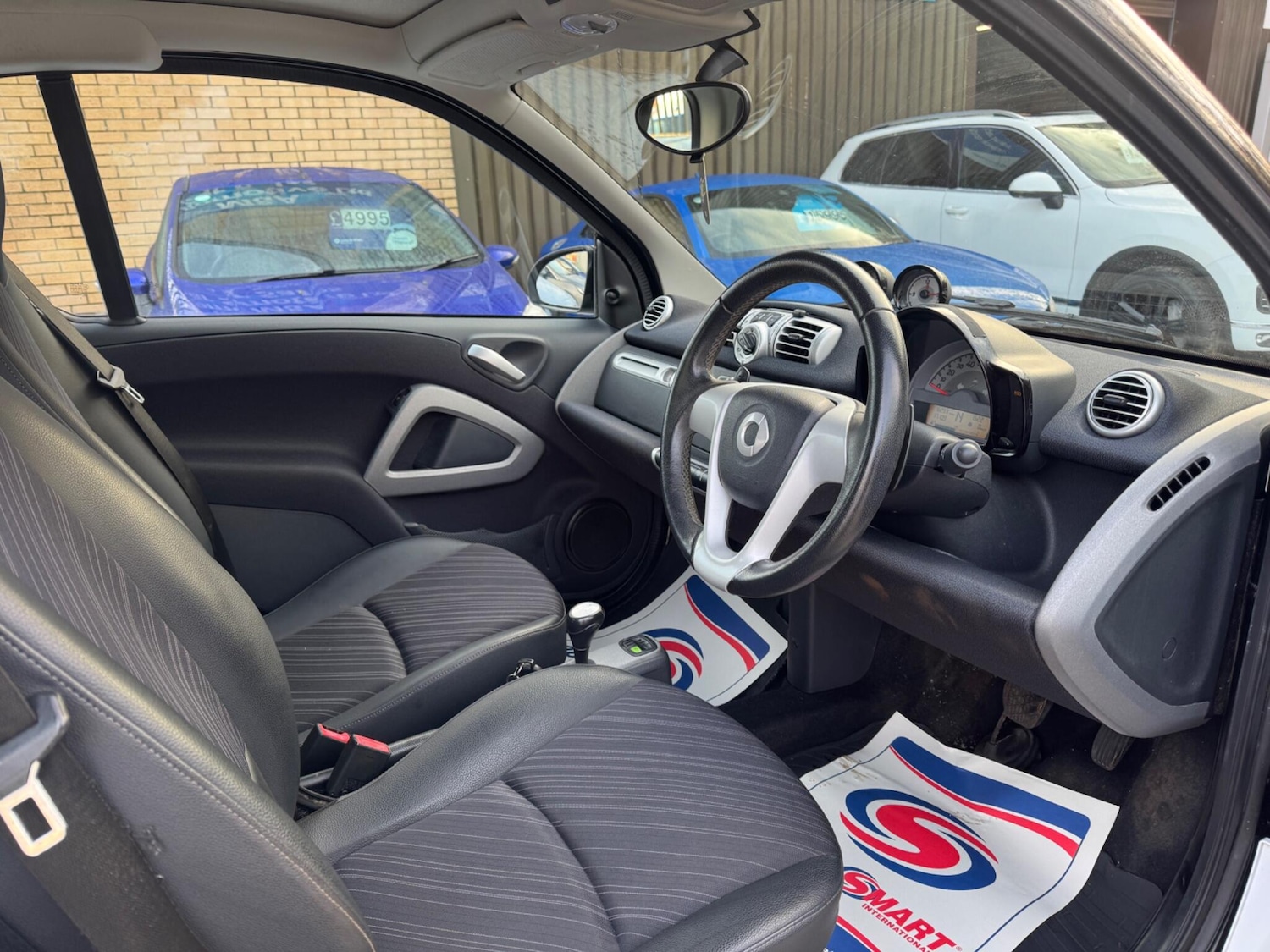 Used smart fortwo 2011 for sale - 77163334: Photo 13