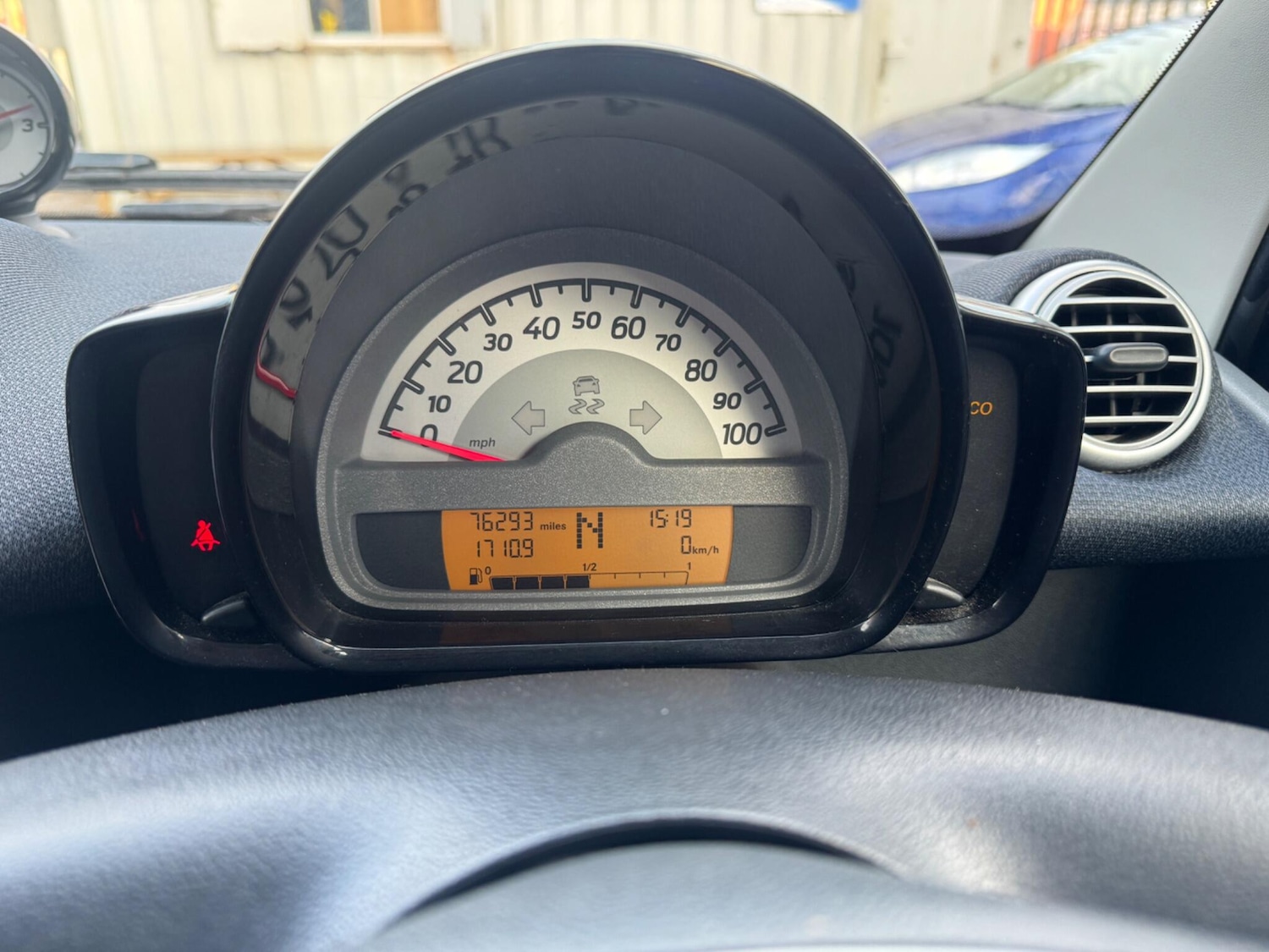 Used smart fortwo 2011 for sale - 77163334: Photo 9