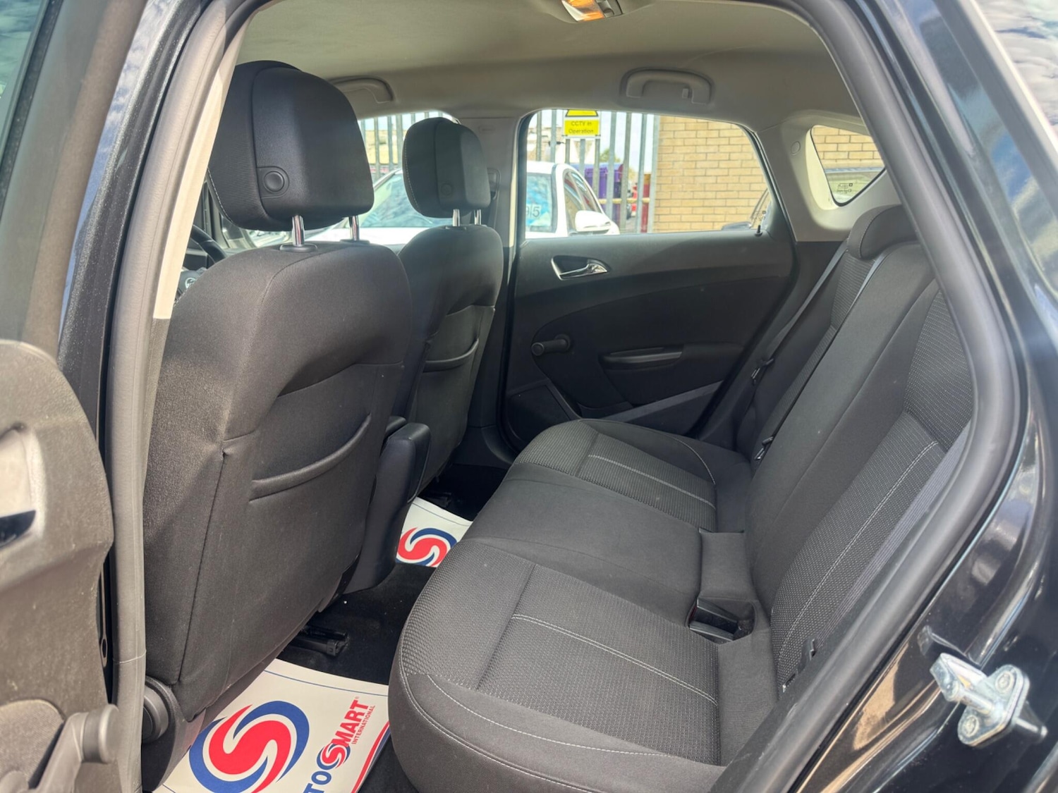 Used Vauxhall Astra 2013 for sale - 75623819: Photo 12