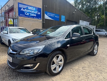 2013 (63) - 1.4 16v SRi Euro 5 5dr