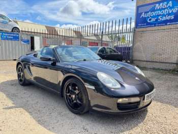 2007 (07) - 2.7 987 2dr