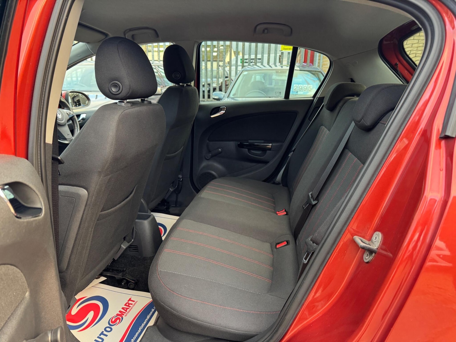 Used Vauxhall Corsa 2013 for sale - 76688950: Photo 11