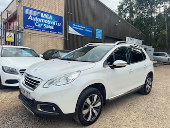 2014 (64) - 1.6 e-HDi Allure Euro 5 (s/s) 5dr