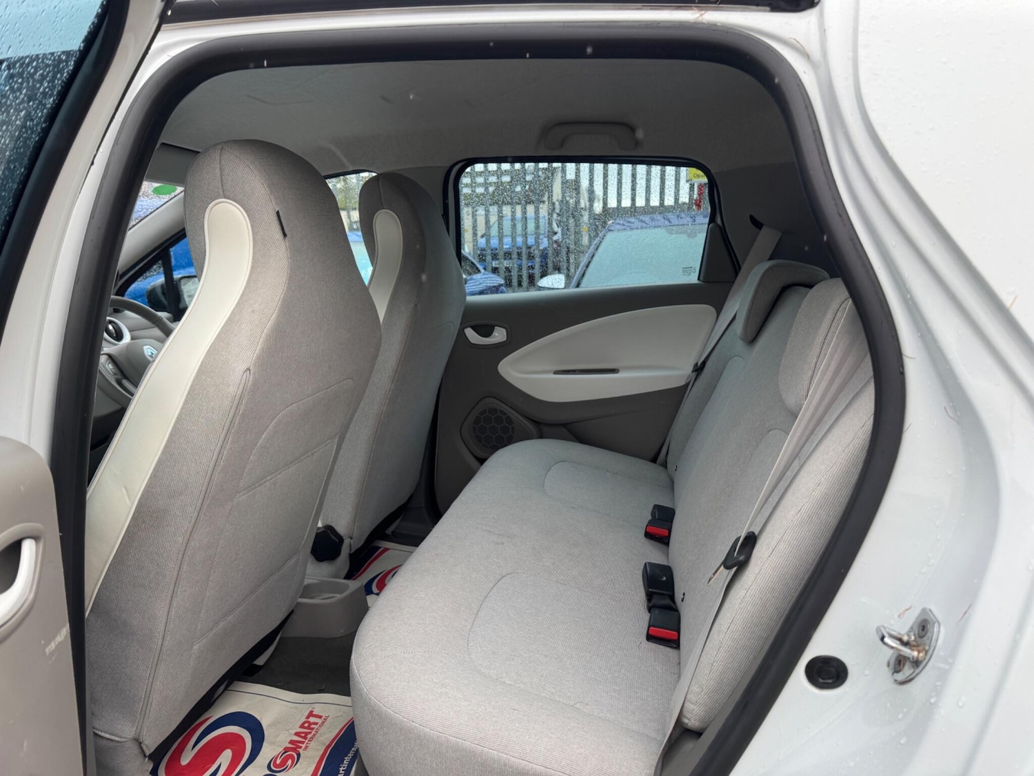 Used Renault Zoe for sale - 77705236: Photo 15