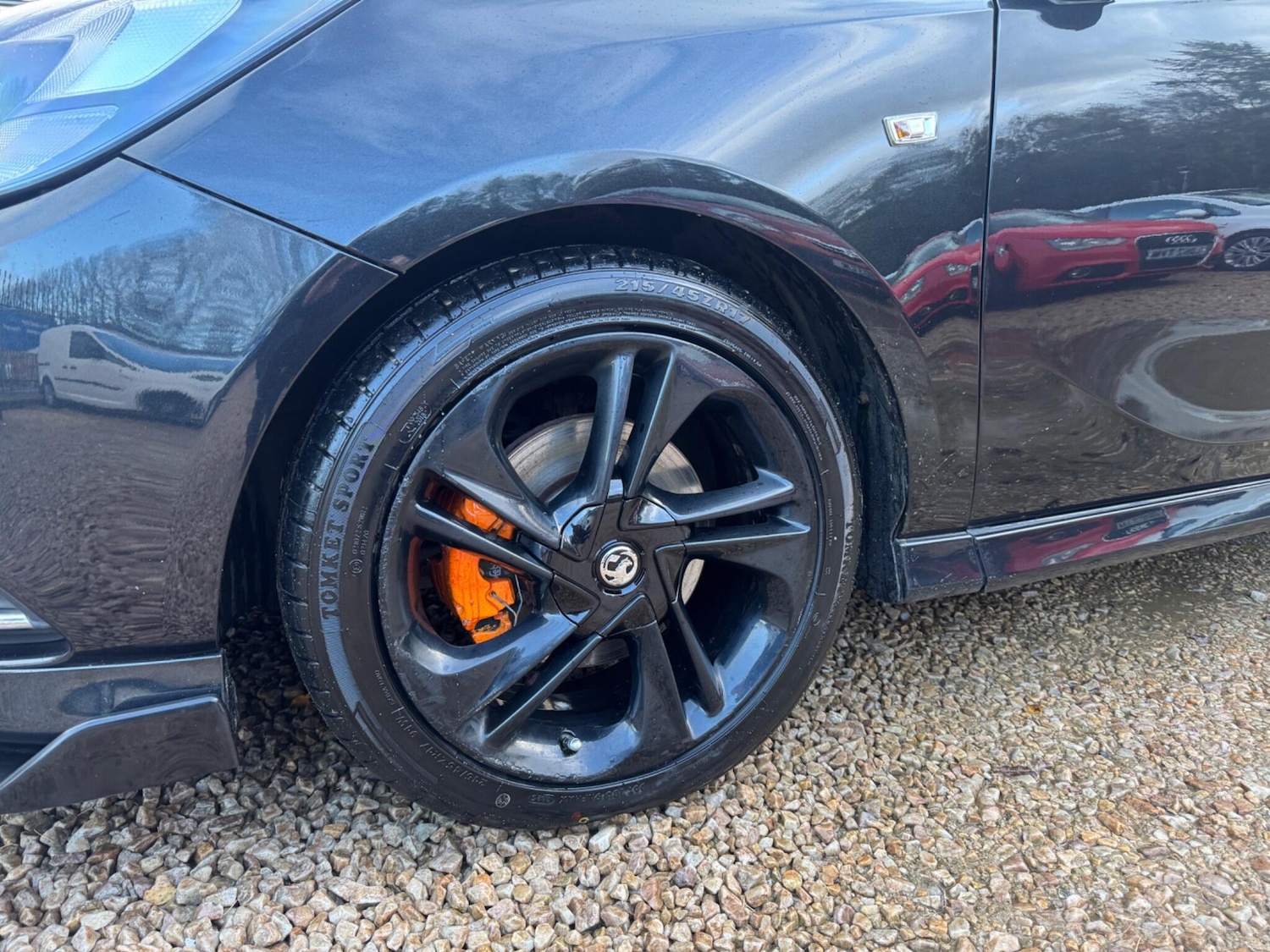 Used Vauxhall Corsa 2015 for sale - 76432161: Photo 12