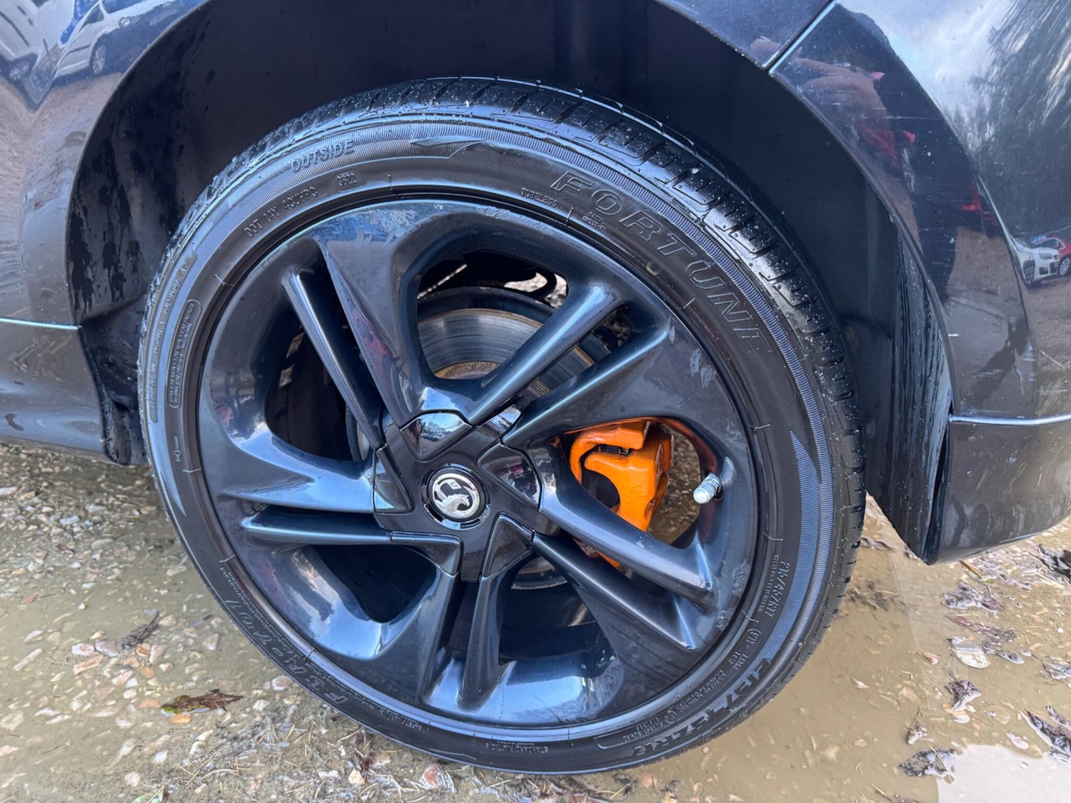 Used Vauxhall Corsa 2015 for sale - 76432161: Photo 13