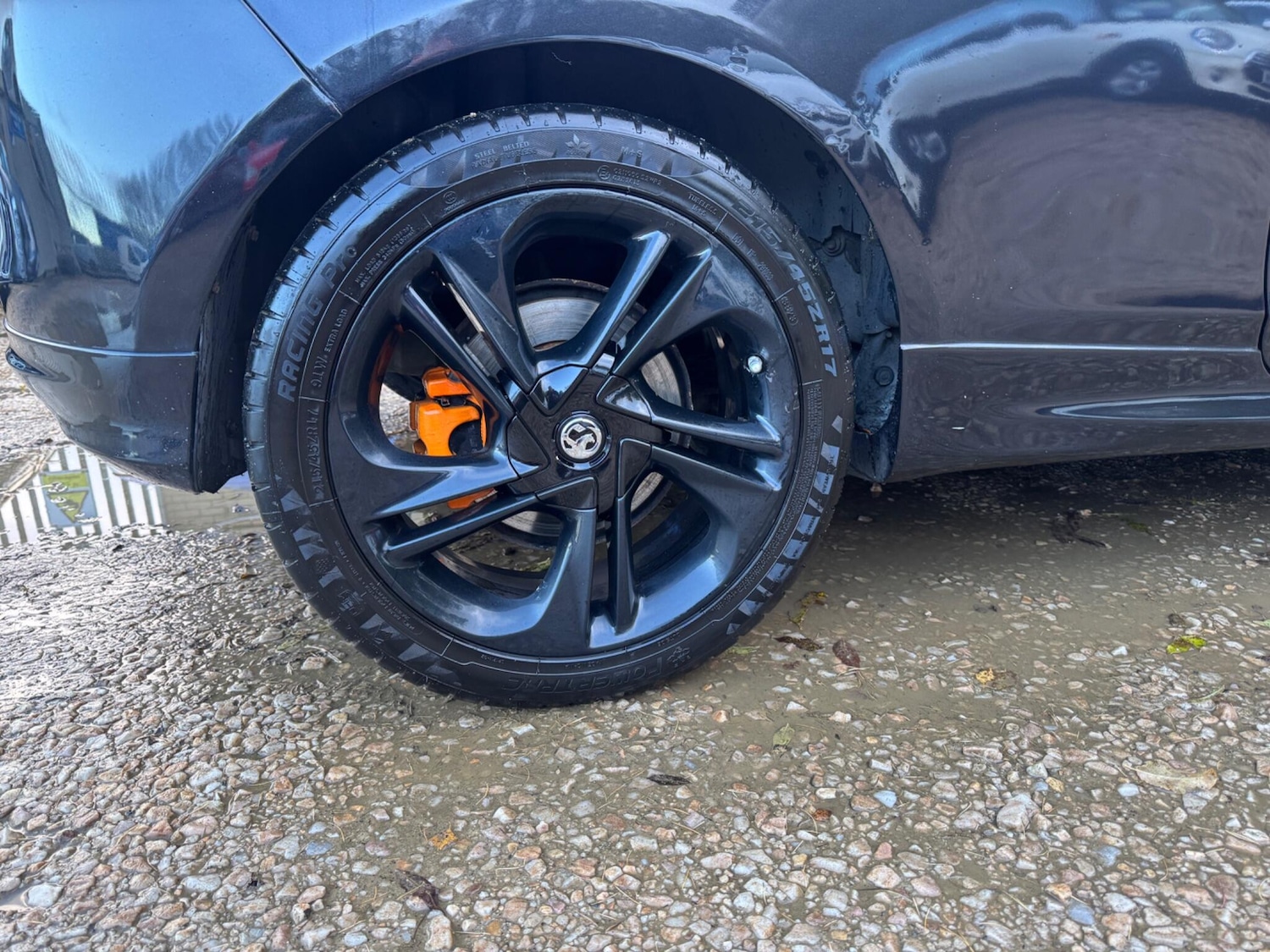 Used Vauxhall Corsa 2015 for sale - 76432161: Photo 14