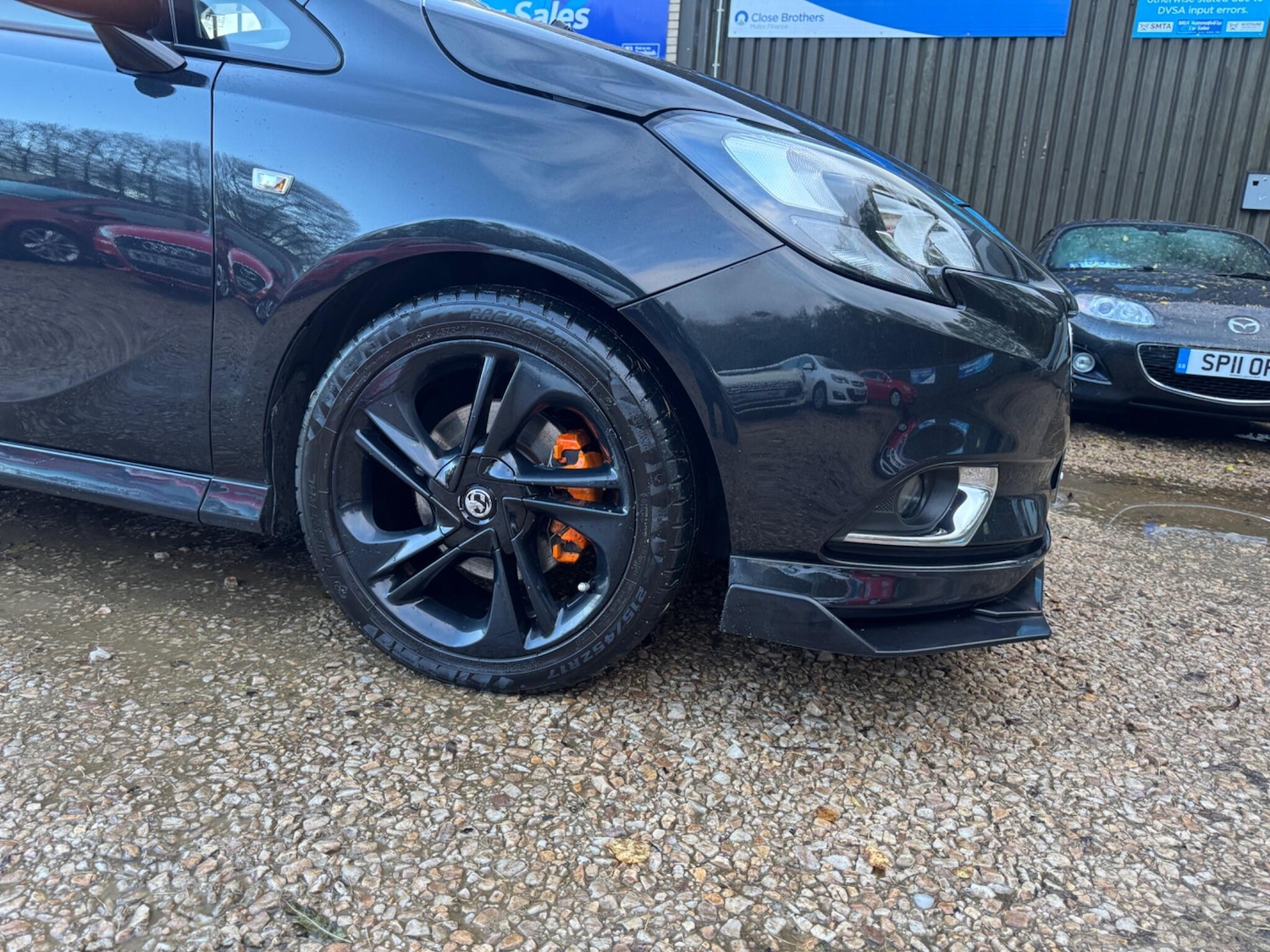 Used Vauxhall Corsa 2015 for sale - 76432161: Photo 15