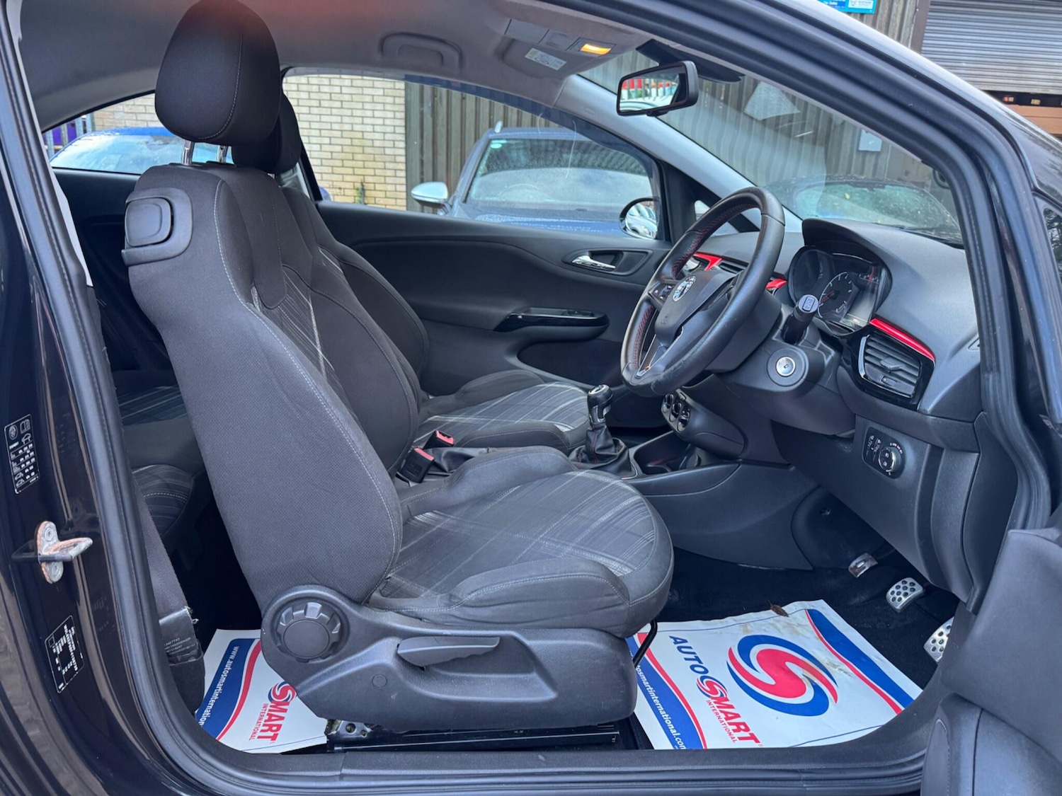 Used Vauxhall Corsa 2015 for sale - 76432161: Photo 17