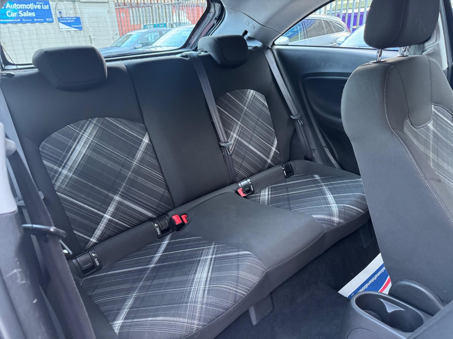 Used Vauxhall Corsa 2015 for sale - 76432161: Photo 18