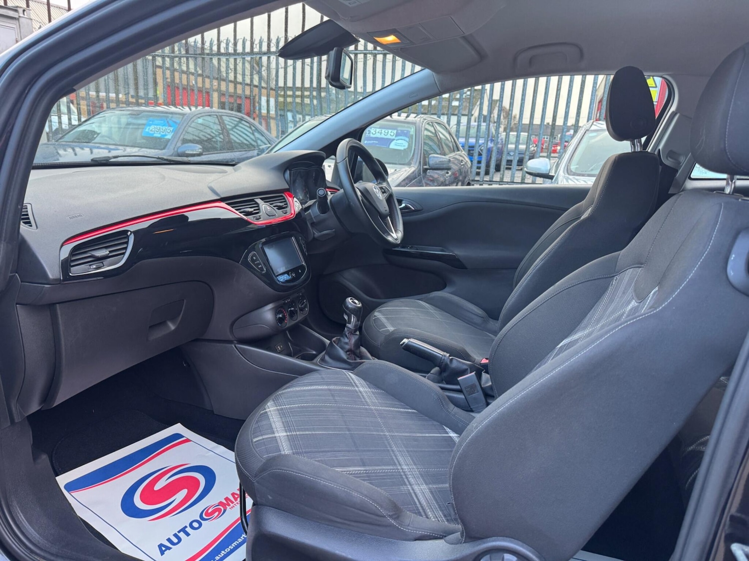 Used Vauxhall Corsa 2015 for sale - 76432161: Photo 19