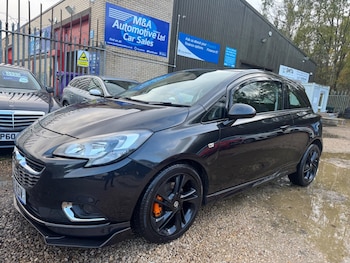 Used Vauxhall Corsa 2015 for sale - 76432161: Photo