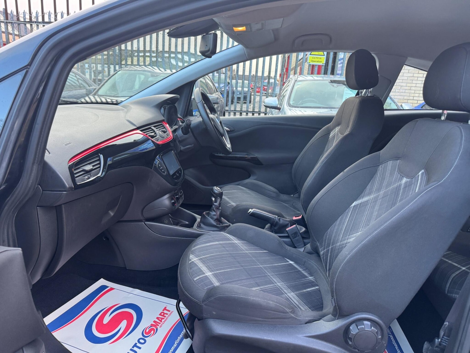 Used Vauxhall Corsa 2015 for sale - 76432161: Photo 20