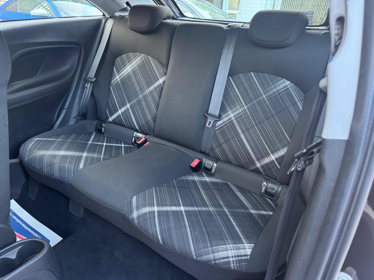 Used Vauxhall Corsa 2015 for sale - 76432161: Photo 21