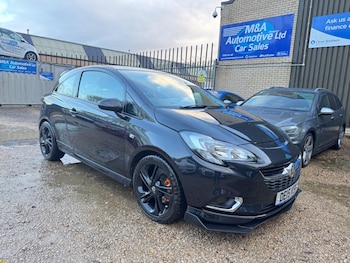 Used Vauxhall Corsa 2015 for sale - 76432161: Photo