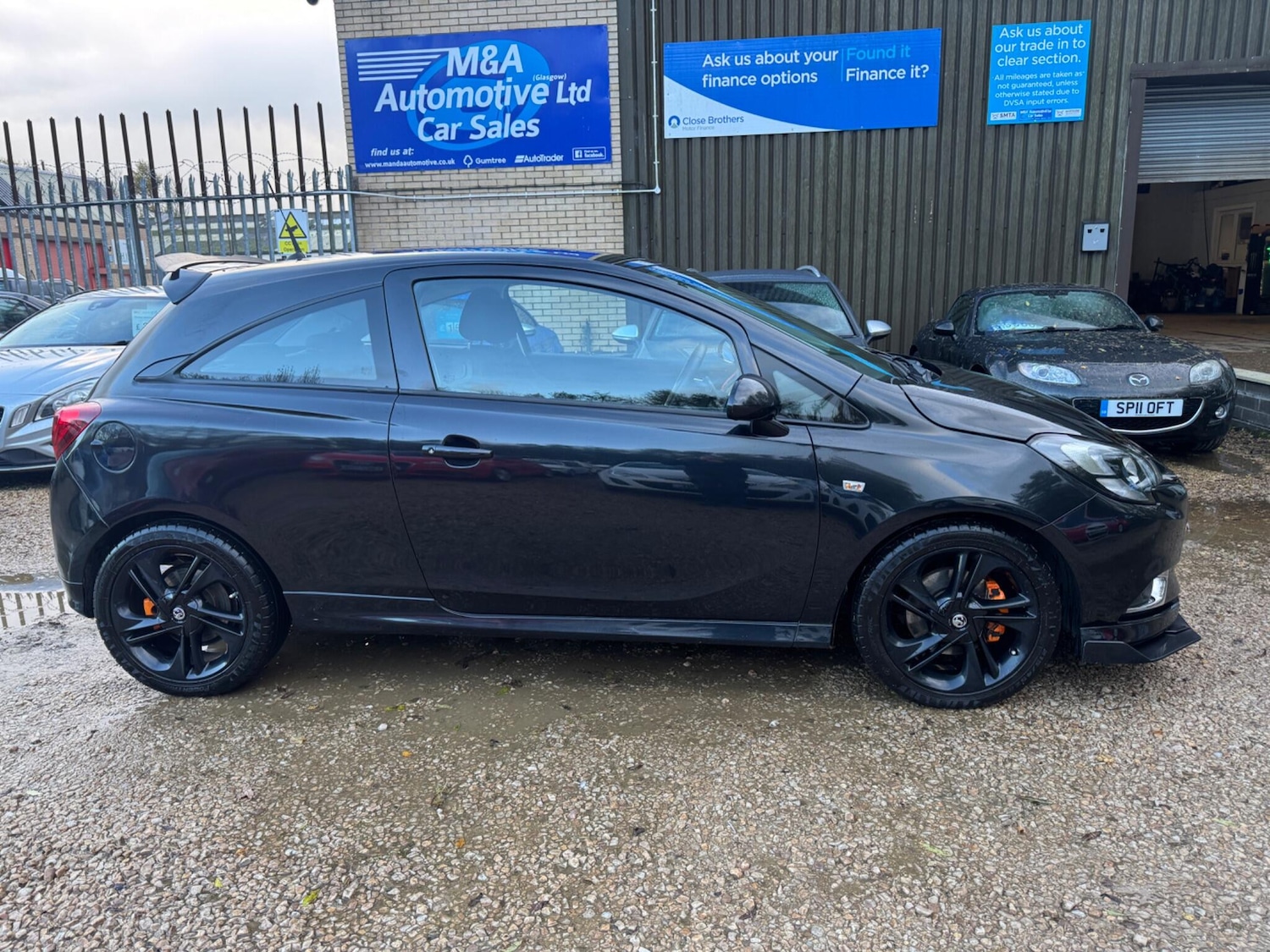 Used Vauxhall Corsa 2015 for sale - 76432161: Photo 6