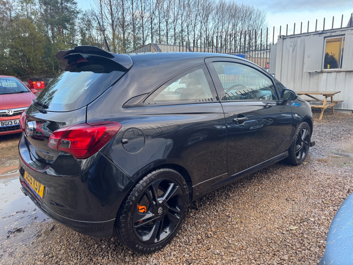 Used Vauxhall Corsa 2015 for sale - 76432161: Photo 7