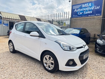 Used Hyundai i10 2016 for sale - 78988101: Photo