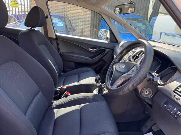 Used Hyundai Ix20 2012 for sale - 74679630: Photo 10