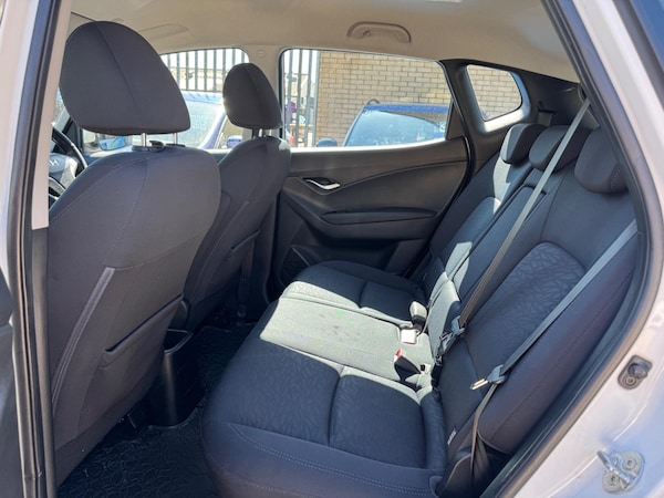 Used Hyundai Ix20 2012 for sale - 74679630: Photo 12