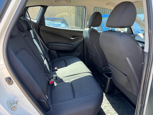 Used Hyundai Ix20 2012 for sale - 74679630: Photo 13