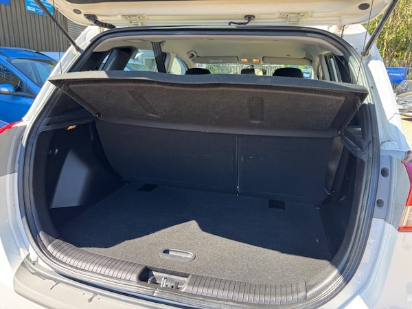 Used Hyundai Ix20 2012 for sale - 74679630: Photo 14