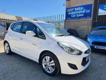 Used Hyundai Ix20 2012 for sale - 74679630: Photo