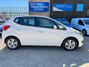 Used Hyundai Ix20 2012 for sale - 74679630: Photo